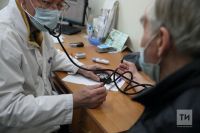 Диспансерлаштыруда яңалыклар бар