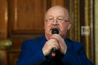 Танылган композитор Азат Хөсәенов вафат