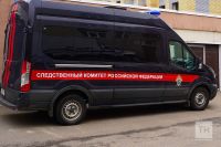 Татарстан хөкүмәтендәге бер җитәкчене кулга алдылар