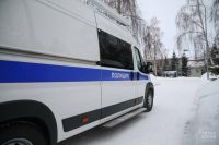 Чаллыда ир-ат урамда үлгән