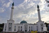 Чаллыда  Ураза гаете ничек узачак?