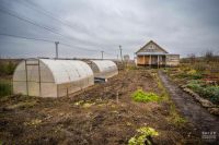 Бакча сезонын нинди эштән башларга?