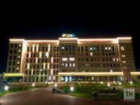 Табиблар өченче тәүлек бала гомерен саклау өчен көрәшә