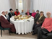 «Шәһри Чаллы» – ифтарда