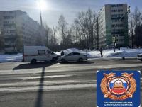 «Зебра»дан – хастаханәгә