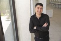 Руслан Кираметдинов булачак тормыш иптәше турында сөйләде