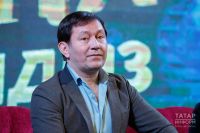 Айдар Галимовны кызы елаткан