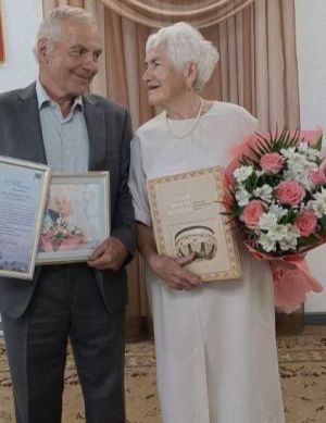 Чаллыда юбилярлар парады үтә