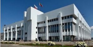 Чаллыда хакимият бинасын ремонтлау кайчан тәмамлана?