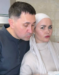 Ләйсән Гыймаева: «Уси-муси килеп яшәмибез»