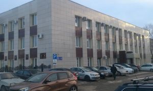 Тукай районы хакимияте яңа урынга күчә