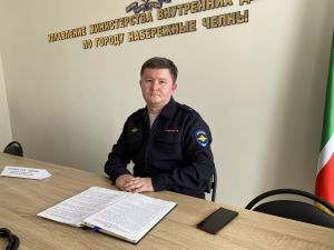 Чаллы таксисты әбине мошенниклардан саклап калган