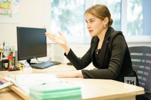 25 ел стажлы укытучыларга «Хезмәт ветераны» исеме биреләчәк