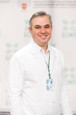 Табиб Марат Мөхәммәдиевка – мактаулы исем