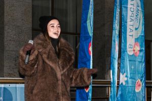 Җырчы Хәят Шыгырданнан шаккатып кайтты