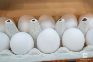 Йомырканы бөтен кешегә дә ашарга ярыймы?