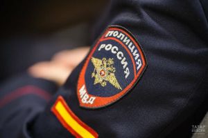 Өч яшүсмер югалган