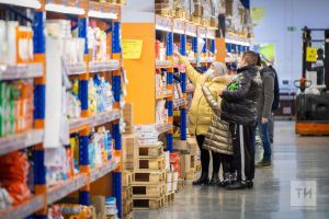 Куркынычсыз товарлар — ышанычлы кулланучылар