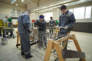 Узган ел Татарстанда 15 меңнән артык яшь кеше эшкә урнаштырылган