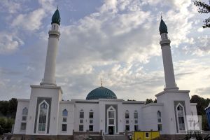 Чаллыда  Ураза гаете ничек узачак?