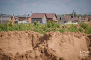 Бурычлары булган күпбалалы гаиләләрне яклаячаклар