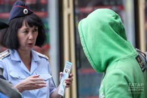 Язгы каникулда мошенниклардан сакланыгыз