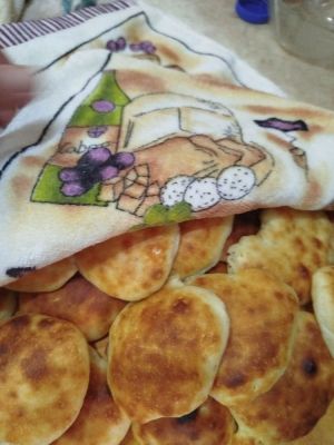 Укучыбыз Алия Гильмухановадан “мич коймагы” рецепты