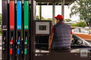 Татарстанда ягулык бәяләре артты