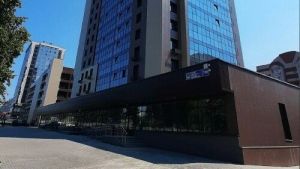 Ишегалдында бакча ясаучыларга  - штраф