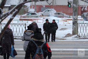 Чаллыда балалар катнашында 4 юл-транспорт һәлакәте булды