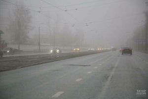 Бүген яңгыр ява?!