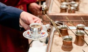 Иртән каһвә эчү зарарлы?..