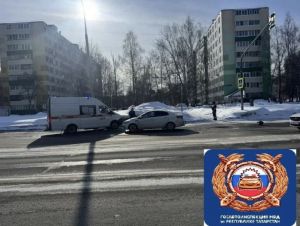 «Зебра»дан – хастаханәгә