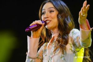 Популяр җырчы Алия Карачурина гаиләсенә кайгы килгән