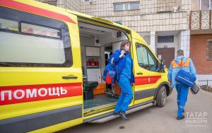 Чаллыда 28 яшьлек егет үлгән