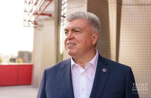 Чаллы мэры шәһәрдәшләрне Пасха белән котлады