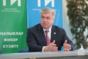 Чаллы мэры йортларның подвалларын контрольдә тотарга кушты