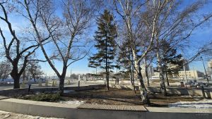 Апрельнең соңгы атнасы кыскара: алда яллар