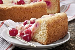 Телне йотарлык манный пирогы (манник)