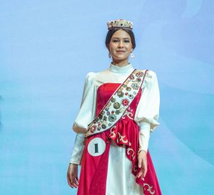 Чаллы кызы Ижауда «Татар кызы»нда җиңде