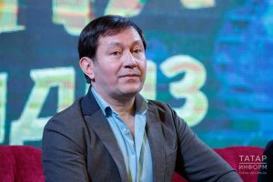 Айдар Галимовны кызы елаткан