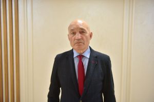 Чаллыда идарә башлыгы алышынды