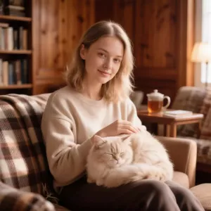 Мәңгелек ярату илендә