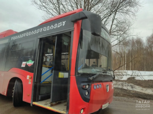 1 сентябрьдән балаларны автобусларда төнлә йөртү аерым очракларда гына рөхсәт ителәчәк