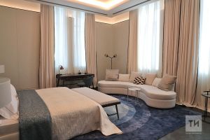 Татарстан кунакханәләре Макска актив тоташа
