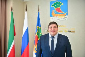 Чаллыда транспорт идарәсенә  яңа җитәкче куйдылар