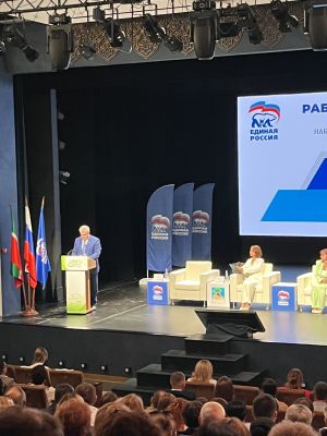 Чаллыда Халык программасын тормышка ашыру буенча нәтиҗәләр ясадылар: «Алда башкарасы эшләр күп. Нәтиҗәгә эшлибез»