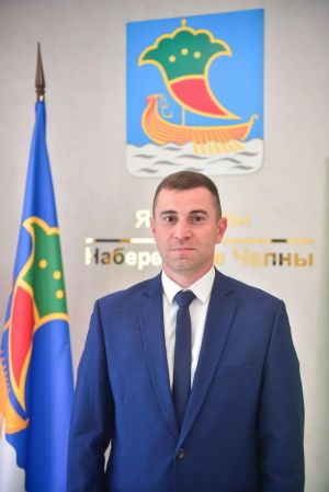 Чаллыда яңа җитәкче куелды