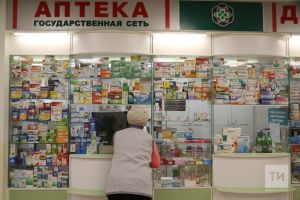 Татарстан токсикологы БАДның бавырны эштән чыгарырга мөмкин булуын әйтте