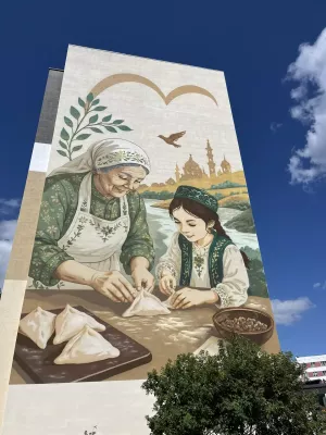 Чаллыда бүген 26 градус җылы була